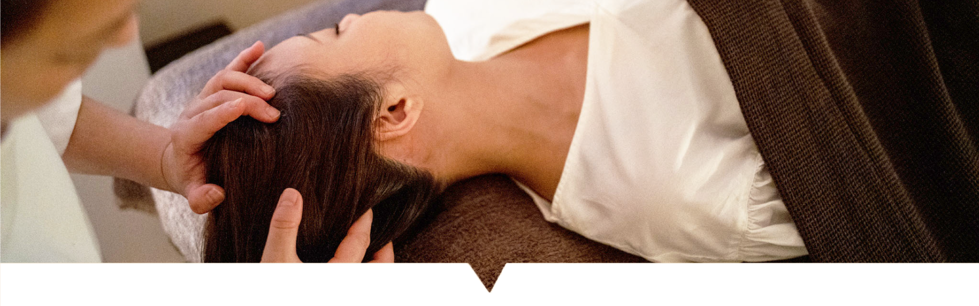 ドライヘッドスパとは