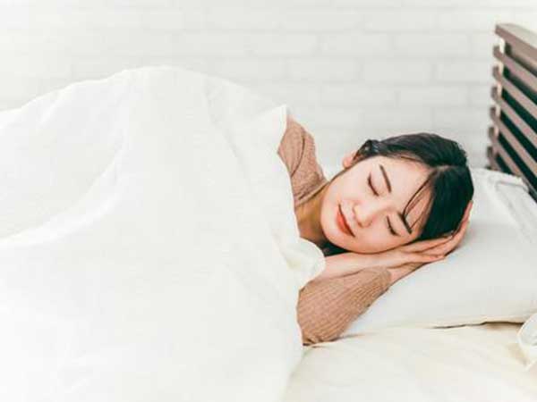 自律神経を整える