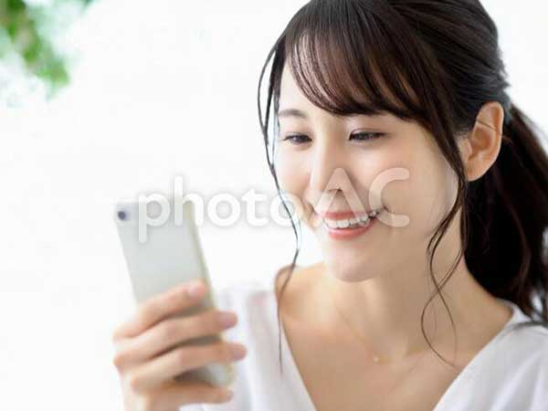 眼精疲労の改善