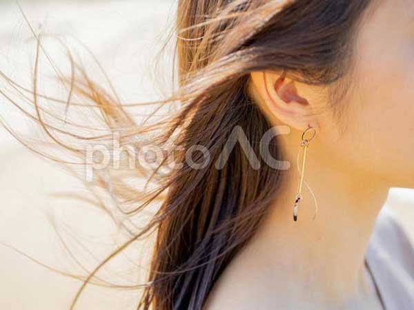 頭皮の血行促進